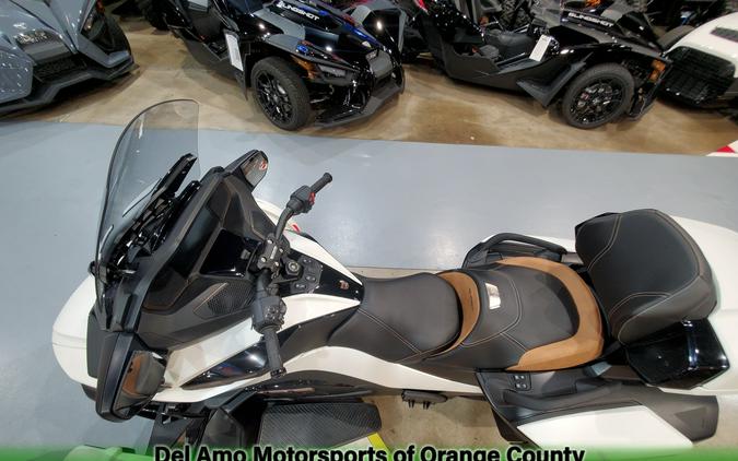 2024 Can-Am SPYDER RT SEA-TO-SKY (SE6)