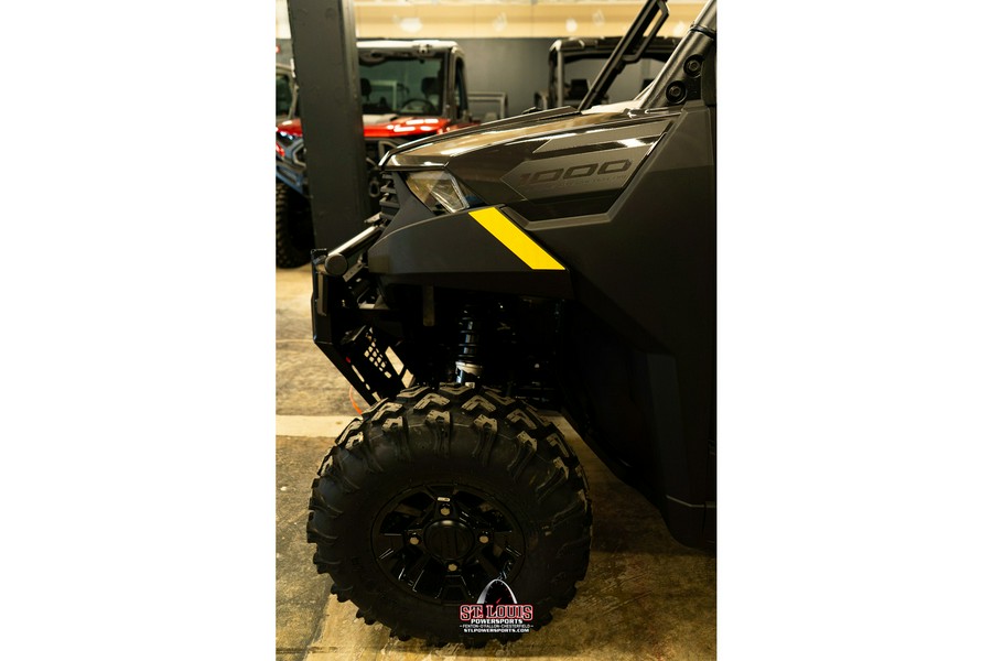 2025 Polaris Ranger® Crew 1000 Premium