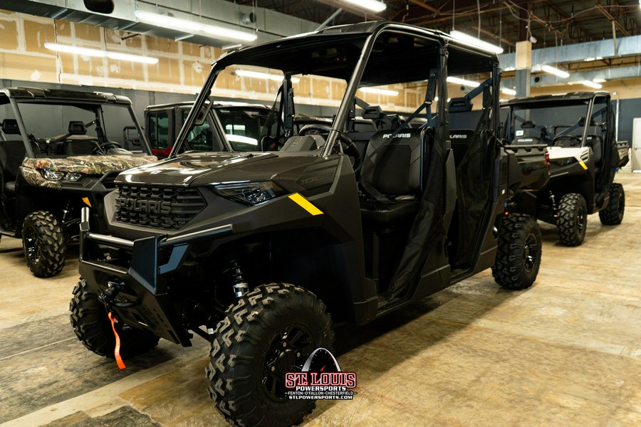 2025 Polaris Ranger® Crew 1000 Premium