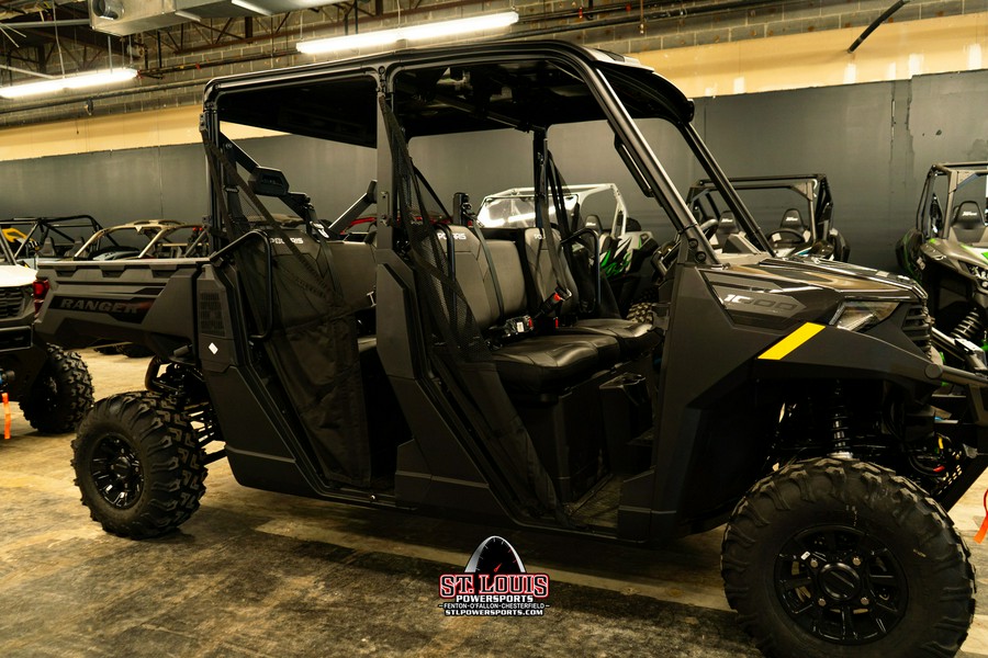 2025 Polaris Ranger® Crew 1000 Premium