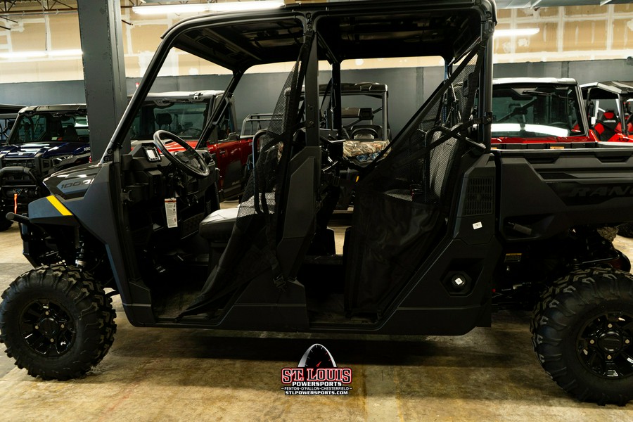 2025 Polaris Ranger® Crew 1000 Premium