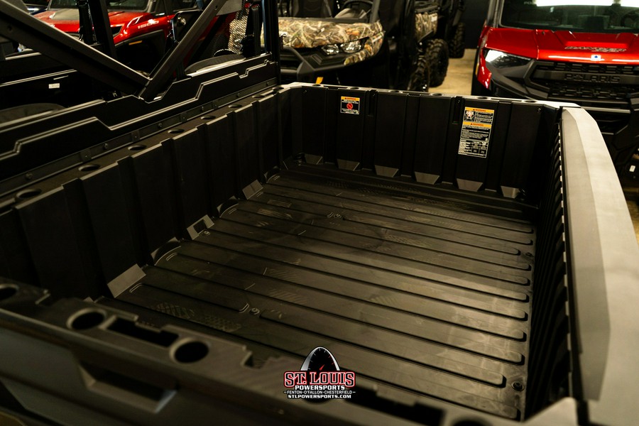 2025 Polaris Ranger® Crew 1000 Premium