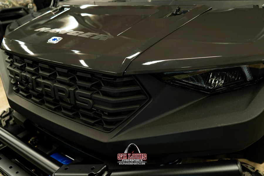 2025 Polaris Ranger® Crew 1000 Premium