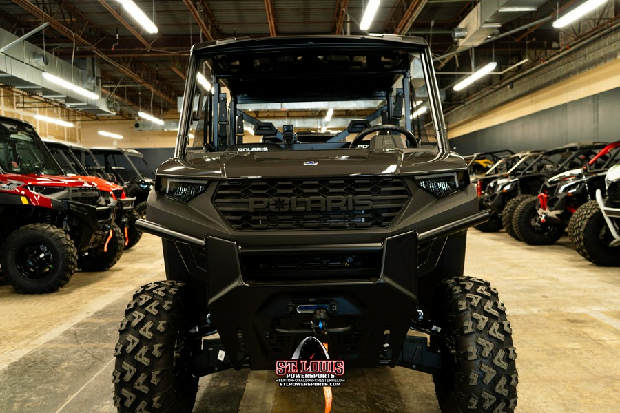 2025 Polaris Ranger® Crew 1000 Premium