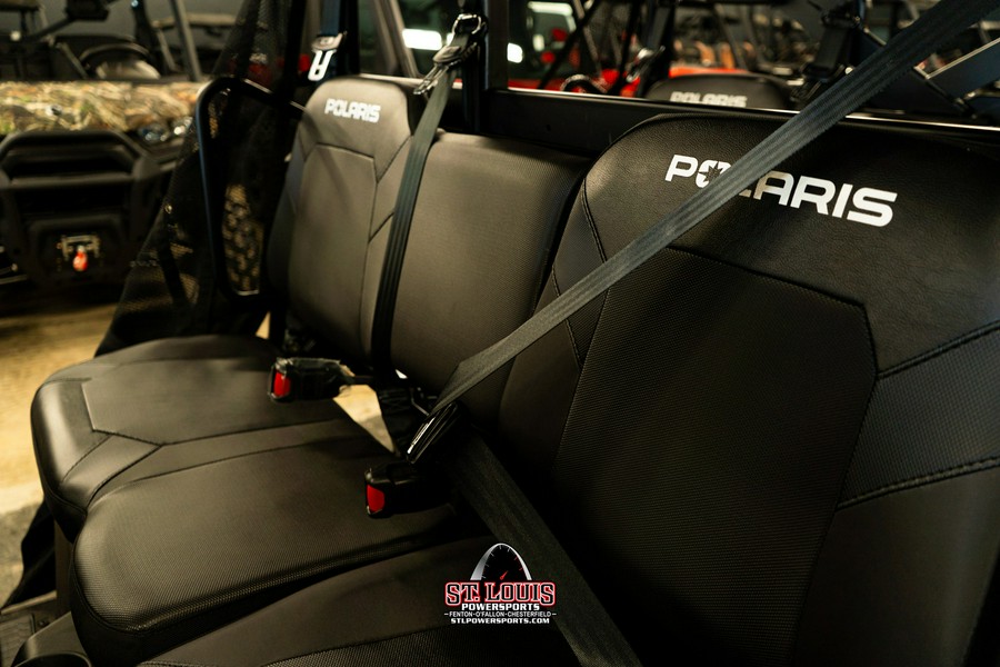 2025 Polaris Ranger® Crew 1000 Premium