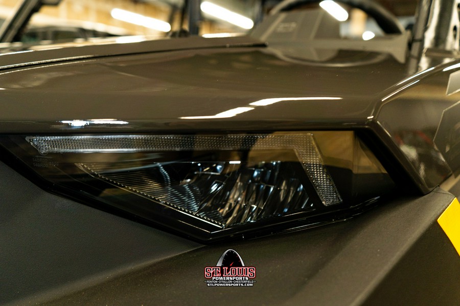 2025 Polaris Ranger® Crew 1000 Premium