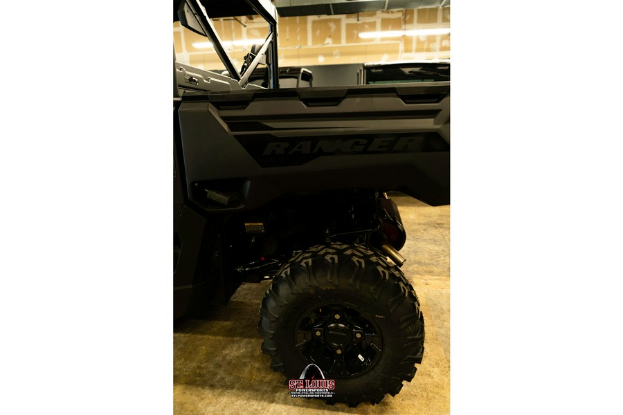 2025 Polaris Ranger® Crew 1000 Premium