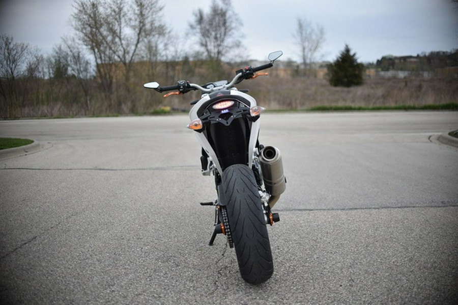 2017 KTM 690 Duke 690