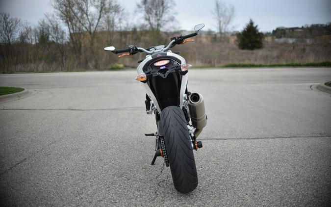 2017 KTM 690 Duke 690