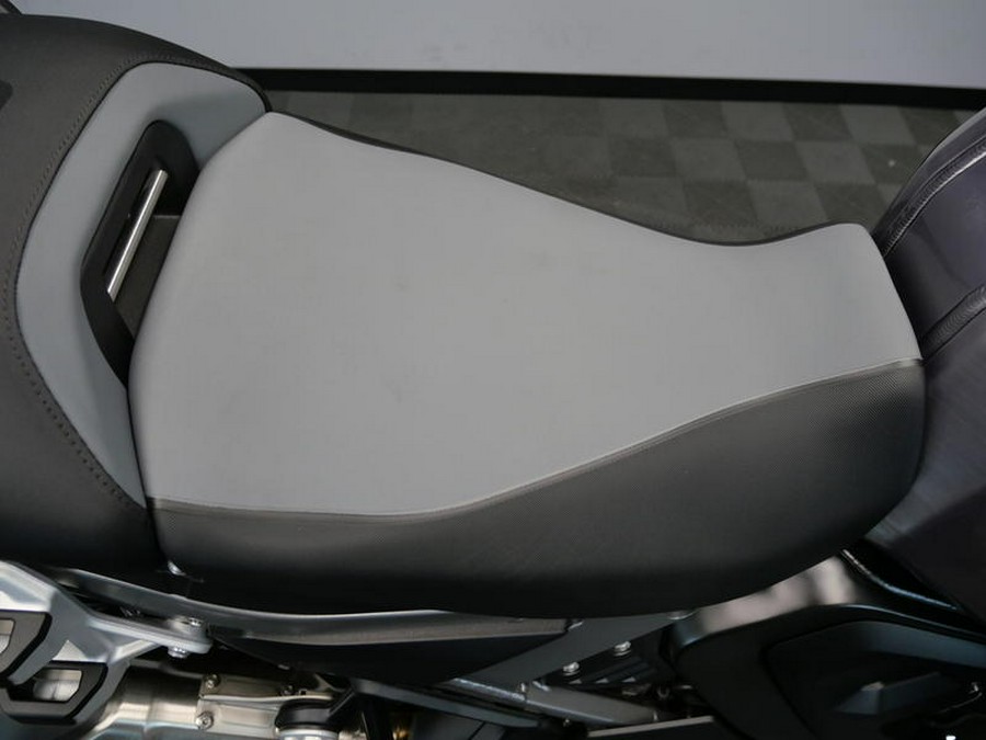 2025 BMW R 1300 GS Adventure Triple Black