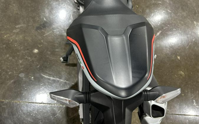 2020 Ducati MONSTER 821