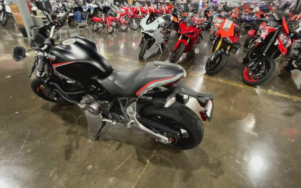 2020 Ducati MONSTER 821