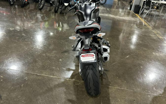 2020 Ducati MONSTER 821