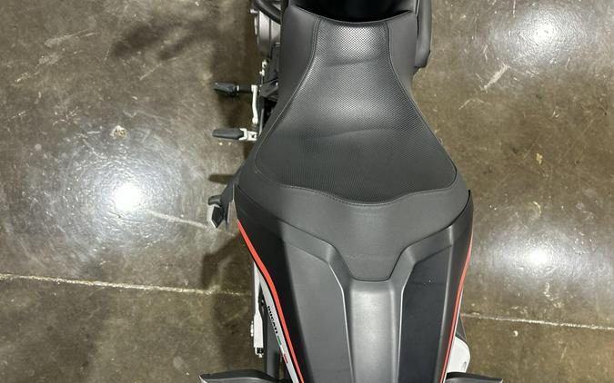 2020 Ducati MONSTER 821