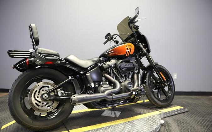 2023 Harley-Davidson Street Bob 114