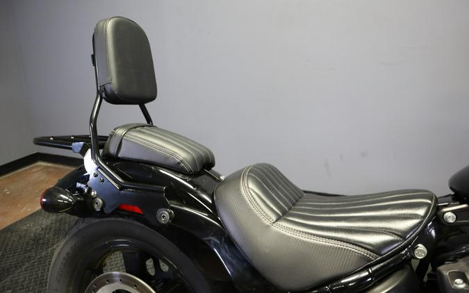 2023 Harley-Davidson Street Bob 114