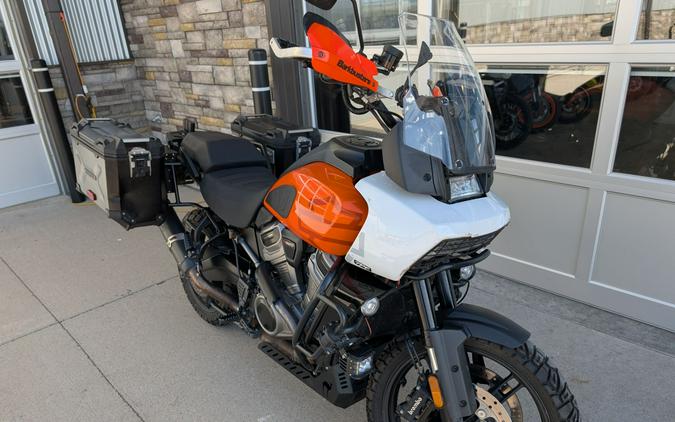 2021 Harley-Davidson Pan America™ Special