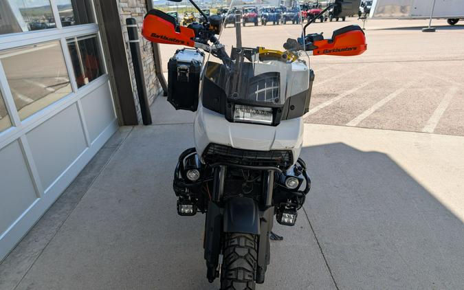 2021 Harley-Davidson Pan America™ Special