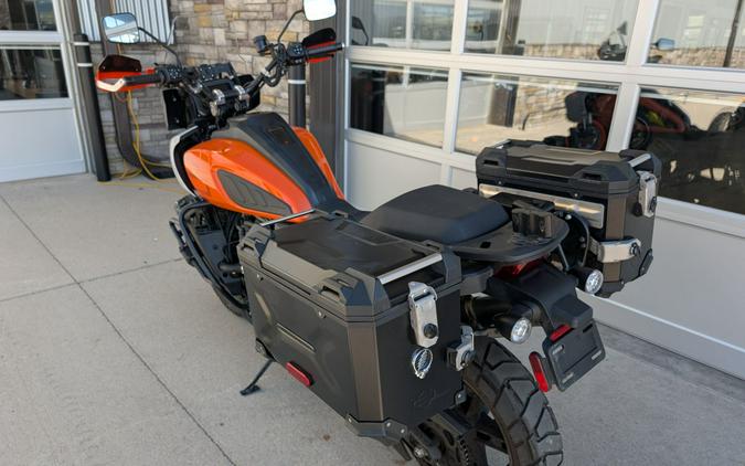 2021 Harley-Davidson Pan America™ Special
