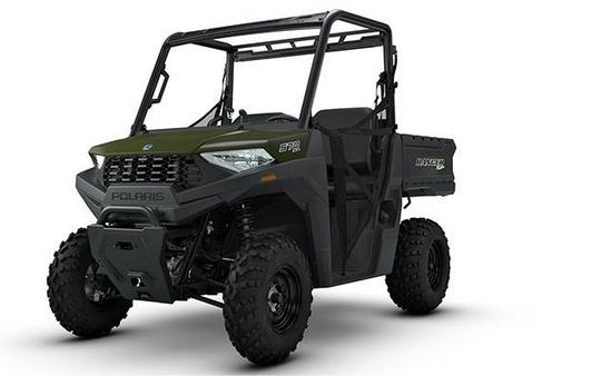 2026 Polaris Ranger SP 570