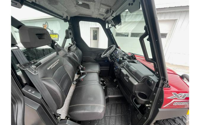 2022 Polaris Ranger XP 1000 Northstar Premium