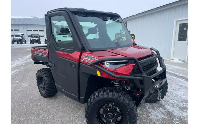 2022 Polaris Ranger XP 1000 Northstar Premium