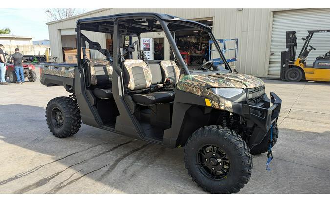 2026 Polaris RANGER CREW XP 1000 PREMIUM