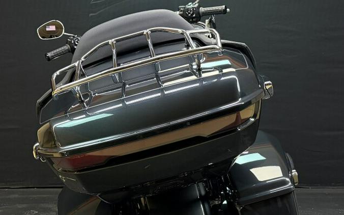 Harley-Davidson® Road Glide Limited 2026 FLTRXL IRON HORSE MTLC