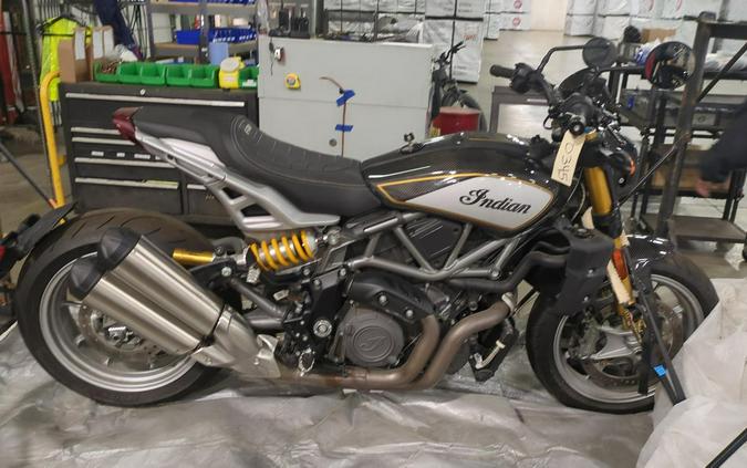 2023 INDIAN MOTORCYCLE FTR Z