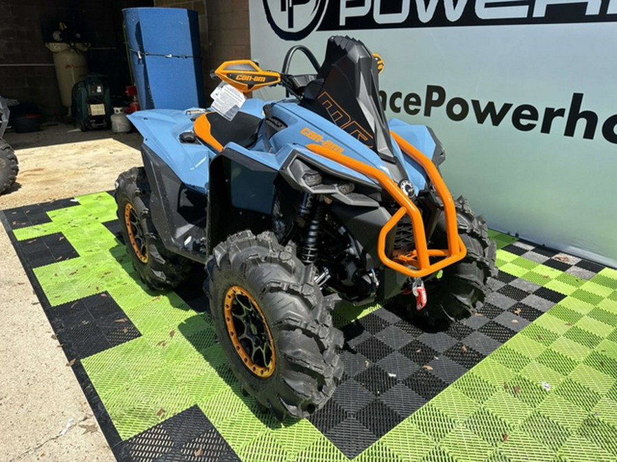 2026 Can-AM RENEGADE XMR 1000