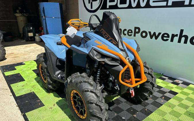 2026 Can-AM RENEGADE XMR 1000