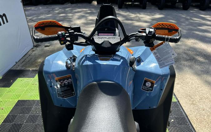 2026 Can-AM RENEGADE XMR 1000