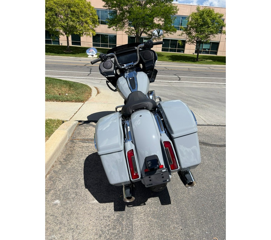 2026 Harley-Davidson Road Glide®