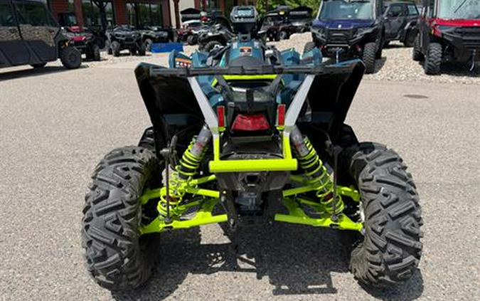 2026 Polaris Scrambler XP 1000 S