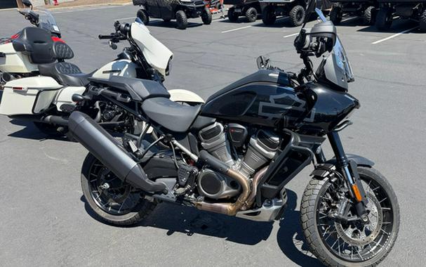2022 Harley-Davidson Pan America 1250 Special