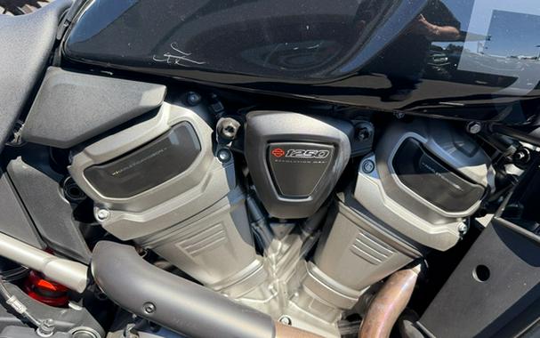 2022 Harley-Davidson Pan America 1250 Special