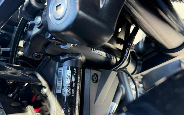 2022 Harley-Davidson Pan America 1250 Special
