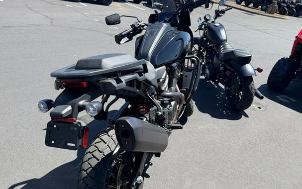 2022 Harley-Davidson Pan America 1250 Special
