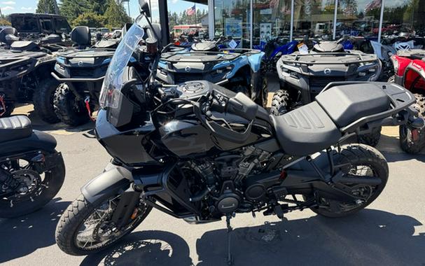 2022 Harley-Davidson Pan America 1250 Special