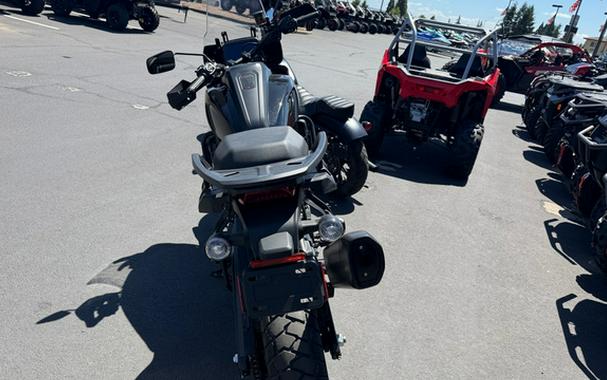 2022 Harley-Davidson Pan America 1250 Special