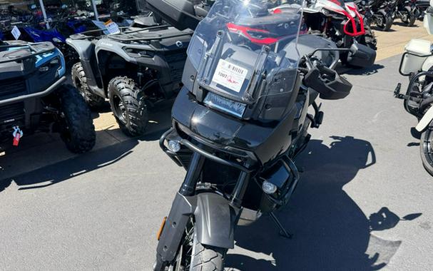 2022 Harley-Davidson Pan America 1250 Special
