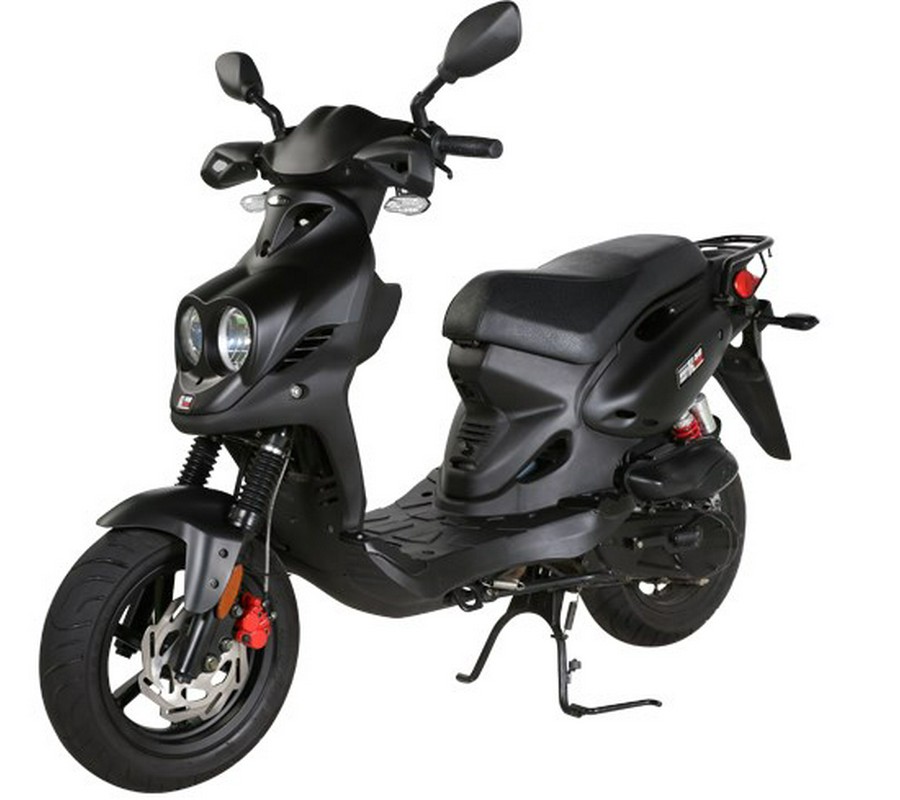 Genuine Scooter Company Roughhouse 50 Sport