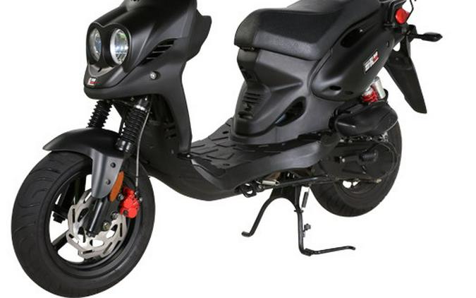 Genuine Scooter Company Roughhouse 50 Sport