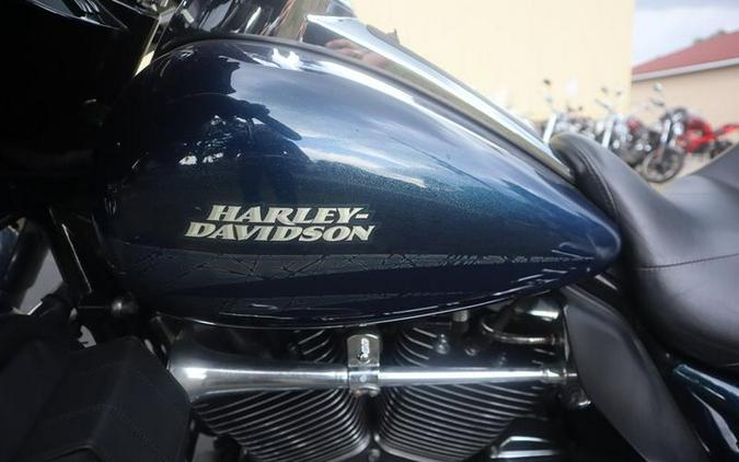 2016 Harley-Davidson® Flhtk Limited