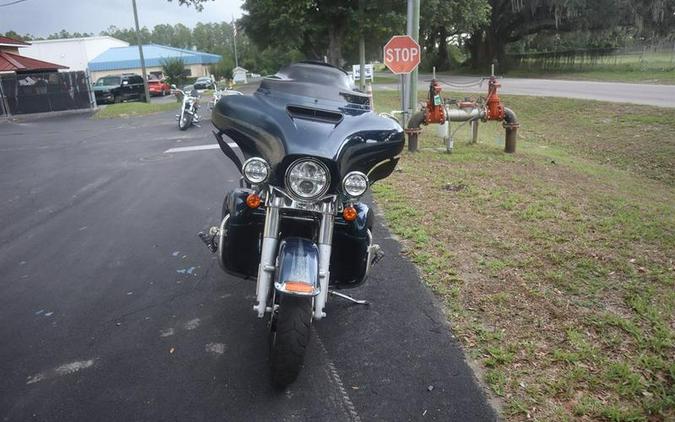 2016 Harley-Davidson® Flhtk Limited