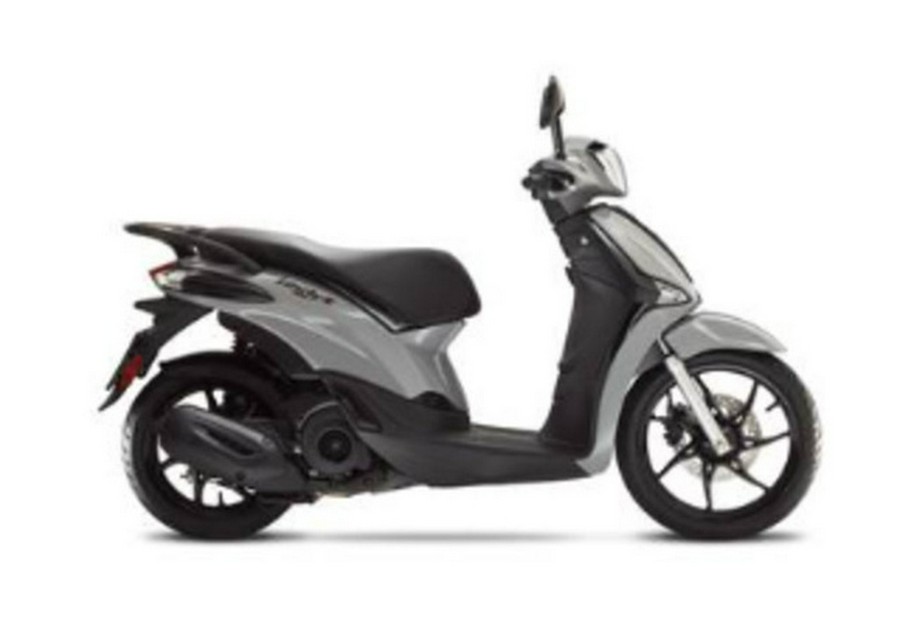 2024 Piaggio Liberty 150 SPORT