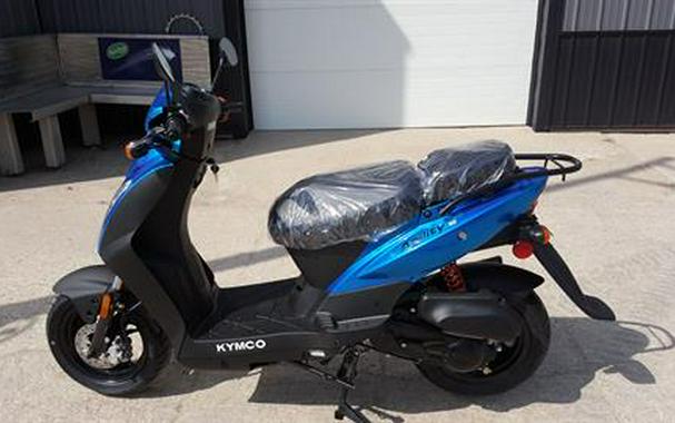 2023 Kymco Agility 50