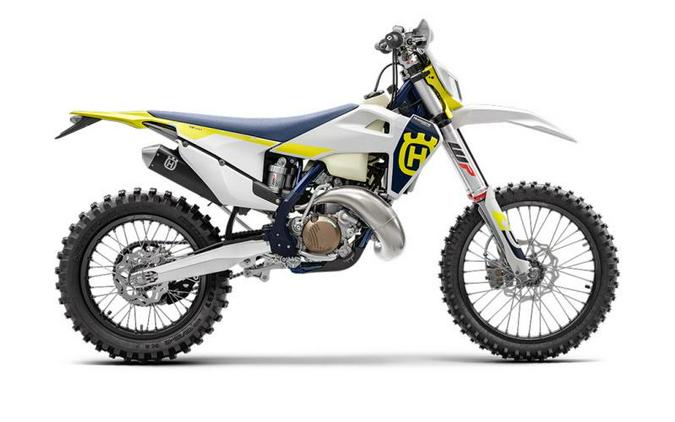 2023 Husqvarna® TE 150