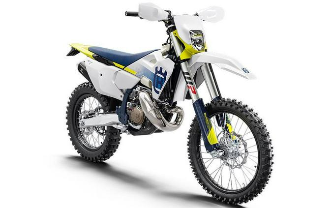 2024 Husqvarna Motorcycles TE 150