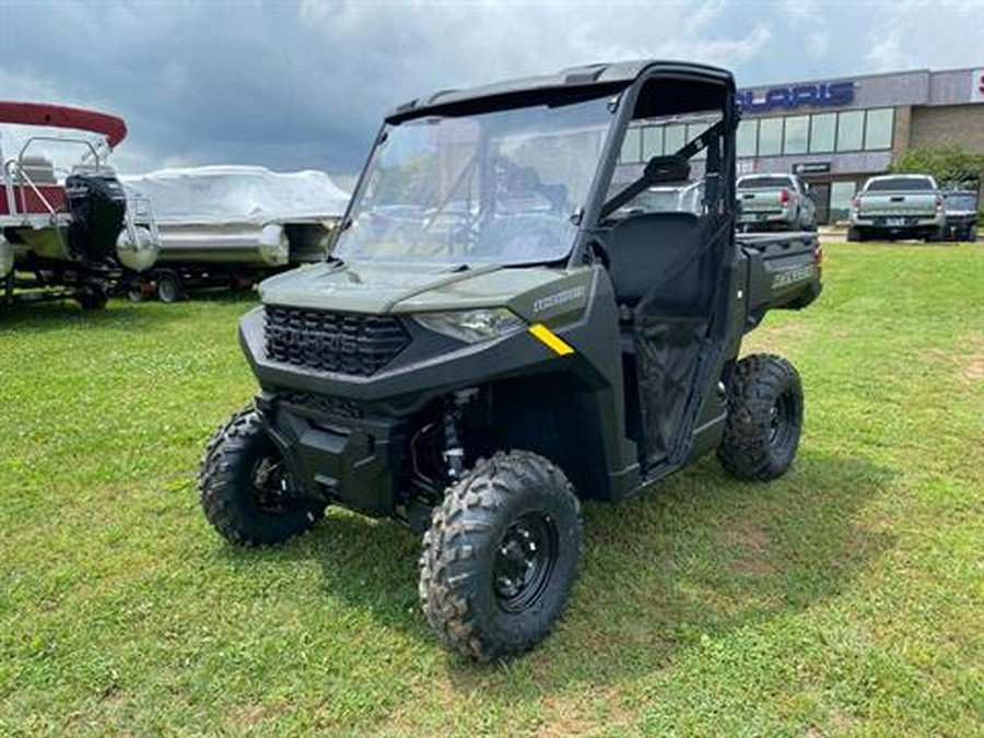 2025 Polaris Ranger 1000 EPS